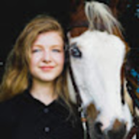 Meet your Posher, Ella - Picture 1 of 1